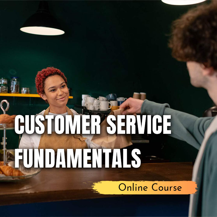 Customer Service Fundamentals - NEMT Connect